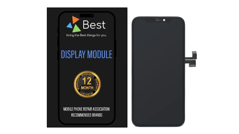 Thay màn hình iPhone 11 Pro chính hãng Best LCD Incell
