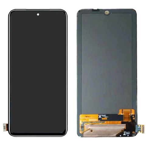 Thay màn hình LCD Xiaomi Redmi Note 10 Pro