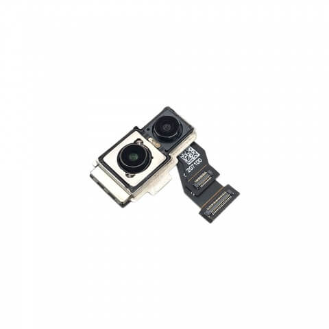 Thay camera sau ZenFone 5 2018