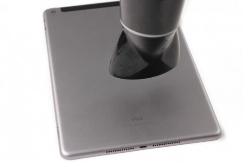 Sửa lỗi Vỏ Nứt/Cong/Gãy Vỡ iPad 6 (2018)