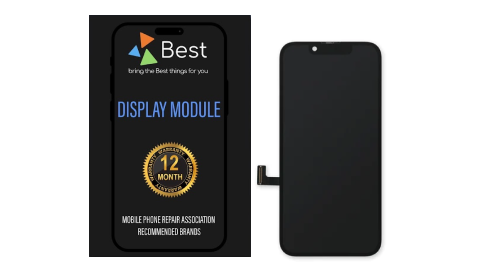 Thay màn hình iPhone 13 mini chính hãng Best
