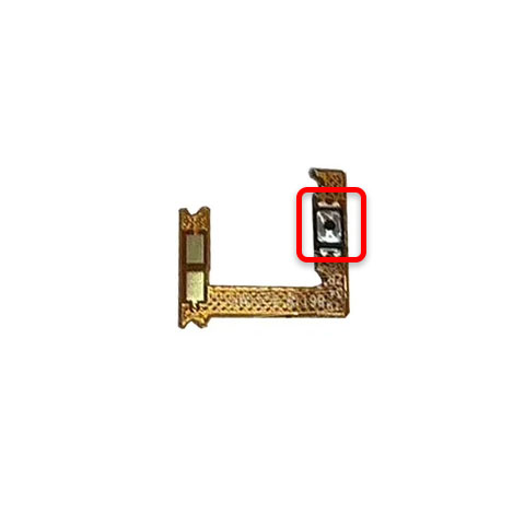 Sửa dây nút nguồn Samsung Galaxy A20s