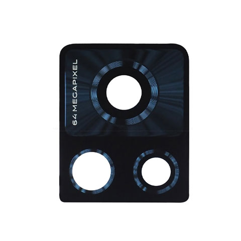 Thay kính camera sau vivo V20