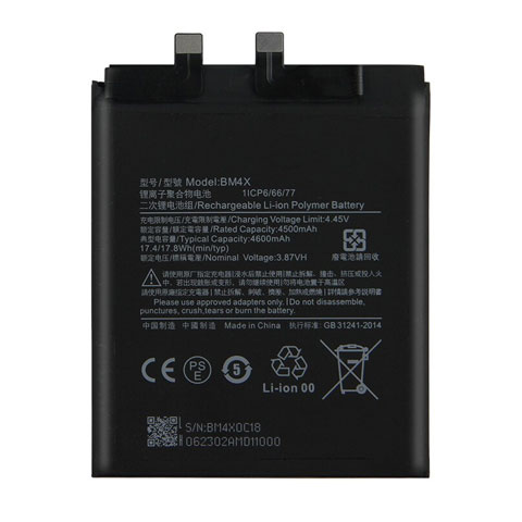 Thay pin Xiaomi Mi 11