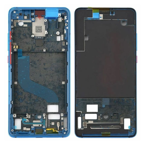 Thay khung sườn Xiaomi Mi 9T Pro