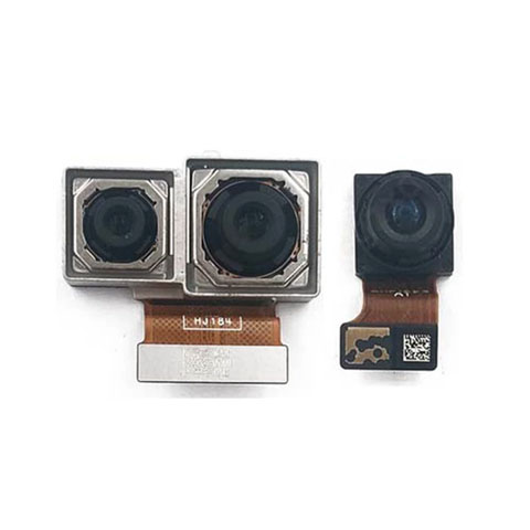 Thay camera sau Xiaomi Mi 9T Pro