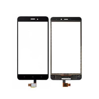 Thay mặt kính Xiaomi Redmi Note 5A