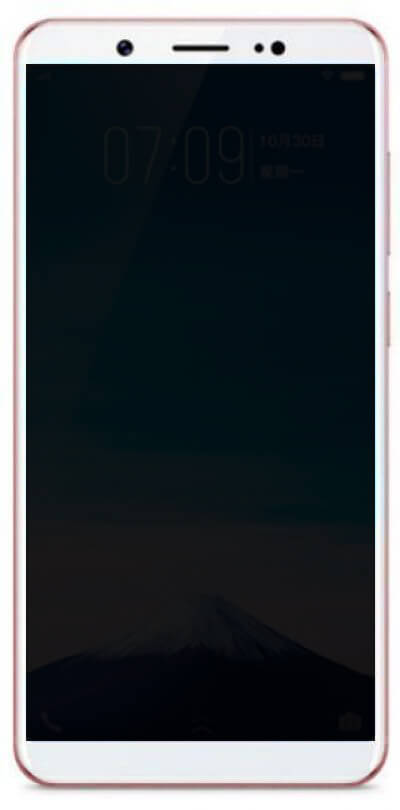 Sửa lỗi Màn Hình Tối Vivo V7