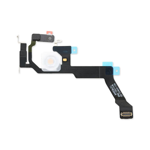 Thay dây đèn flash iPhone 14 Pro Max