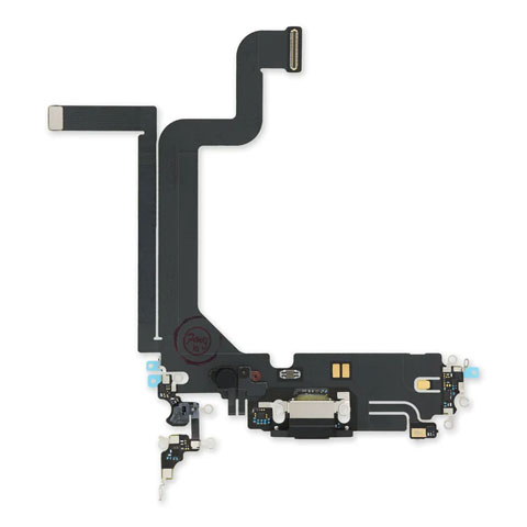 Thay micro thoại iPhone 14 Pro Max