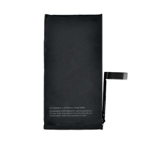 Thay pin PISEN iPhone 14 chính hãng dung lượng chuẩn