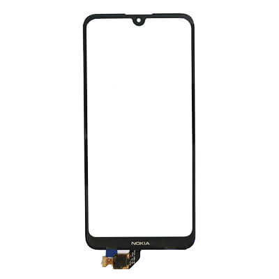 Thay mặt kính Nokia 3.2