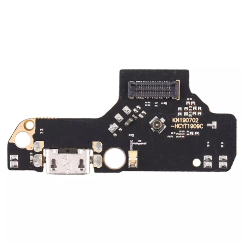 Thay chân sạc Nokia 3.2