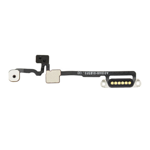 Thay dây nút nguồn Apple Watch Series 4 44mm