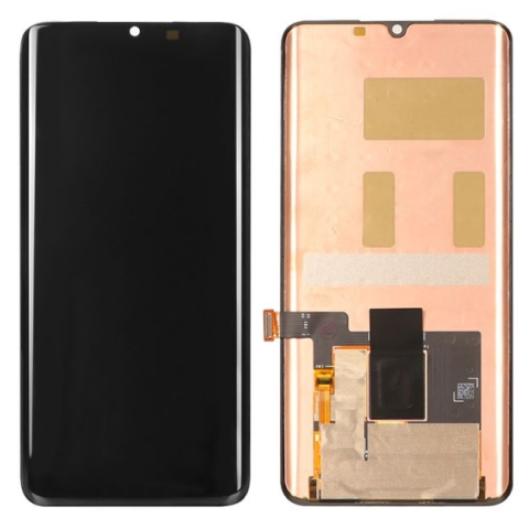 Thay cảm ứng Xiaomi Mi Note 10 Lite