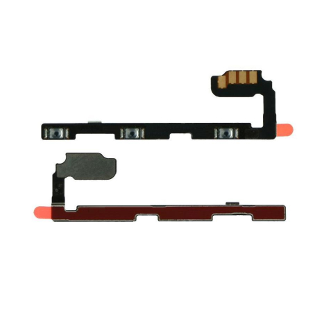 Thay dây nút nguồn Xiaomi Mi Note 10 Lite