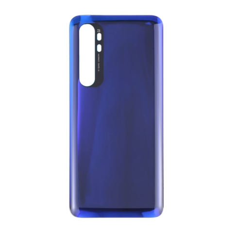 Thay mặt lưng Xiaomi Mi Note 10 Lite