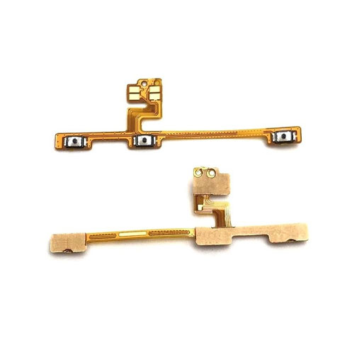 Thay dây nút nguồn POCO X3 Pro