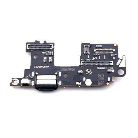 Thay cụm chân sạc Xiaomi Mi 11