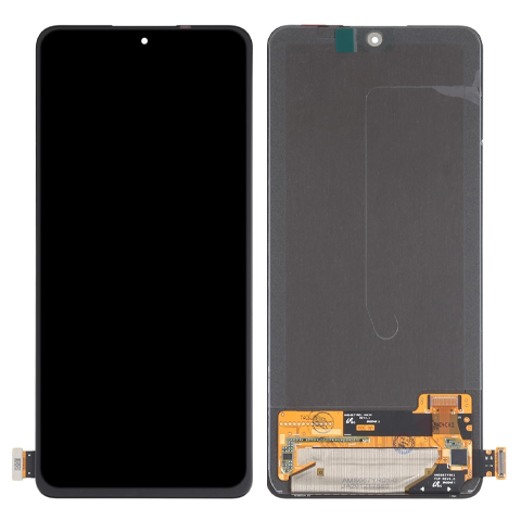 Thay màn hình AMOLED Xiaomi Redmi Note 11 Pro