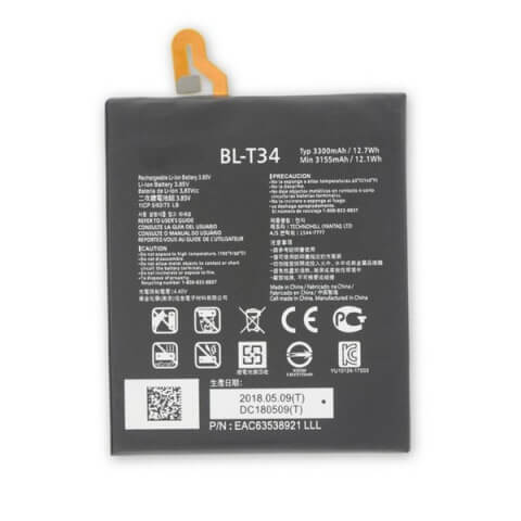 Sửa lỗi Hao Pin V30