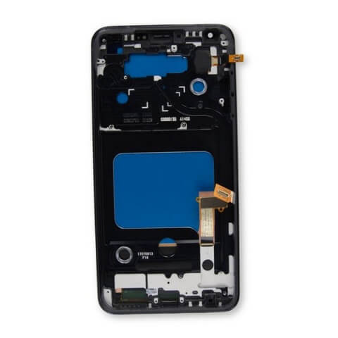Sửa lỗi Vỏ Nứt/Cong/Gãy Vỡ V30