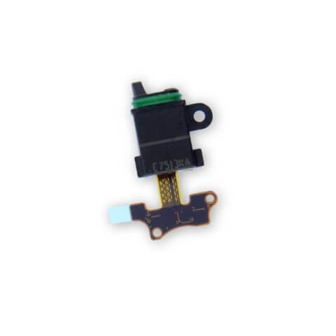Sửa lỗi Gãy Vỡ Chân Tai Nghe LG V30