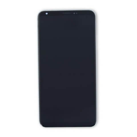 Sửa lỗi Màn Hình Không Hiển Thị LG V30
