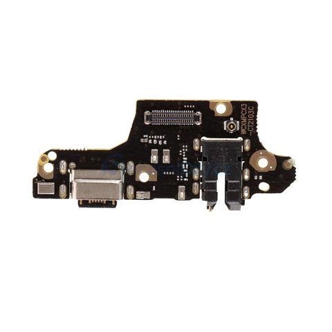 Thay micro thoại POCO X3 Pro