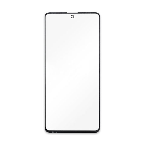 Thay mặt kính POCO X3 Pro