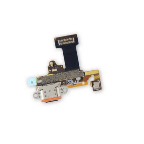 Cụm dây sạc LG V30