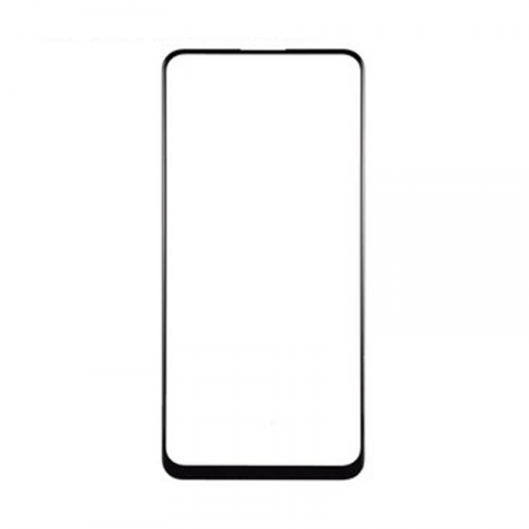 Thay mặt kính realme Q2