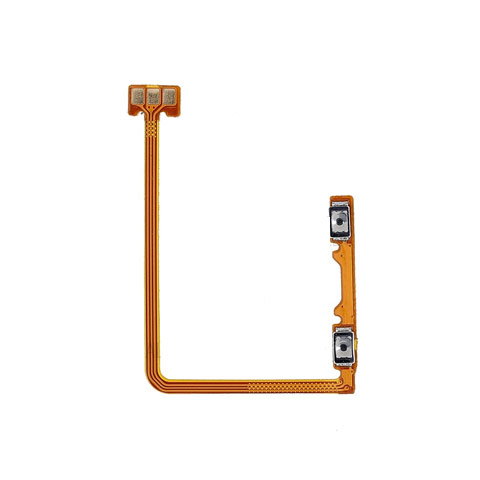Thay dây nút âm lượng realme Q2