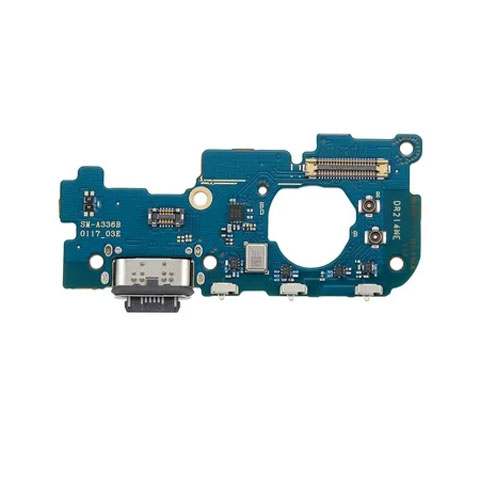 Thay cụm chân sạc Samsung Galaxy A33 5G