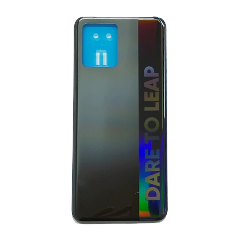 Thay nắp lưng realme 8