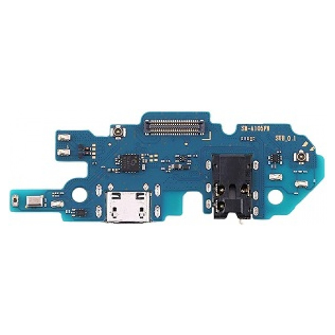Thay cụm chân sạc Samsung Galaxy M12