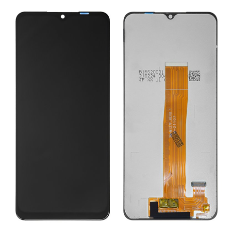 Thay cảm ứng Samsung Galaxy M12