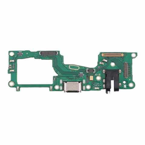 Thay cụm chân sạc OPPO A95 5G