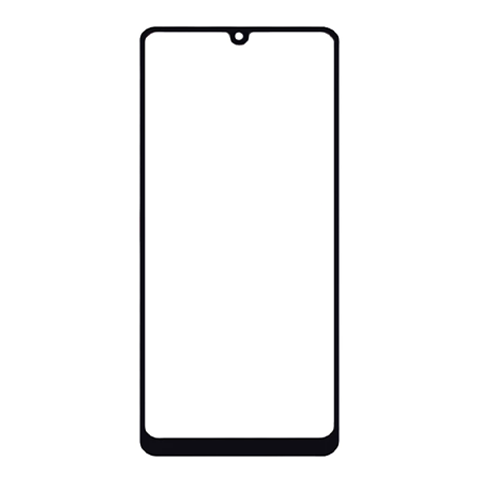 Ép kính Samsung Galaxy A22