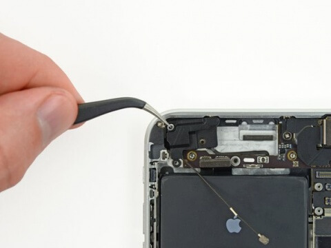 Sửa lỗi WiFi Yếu iPhone 6 Plus