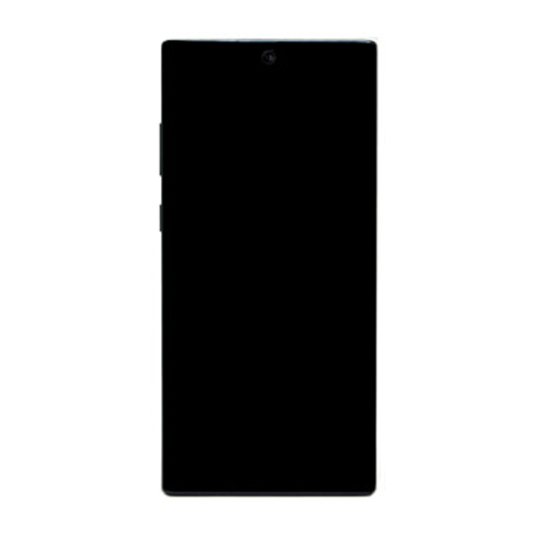 Thay màn hình Samsung Galaxy Note10+ hãng không khung viền