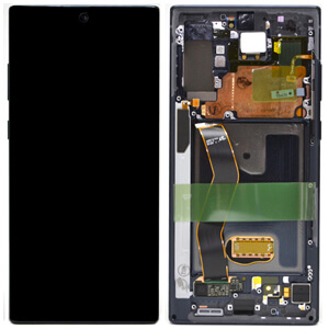Sửa lỗi Loạn Cảm Ứng Galaxy Note 10+