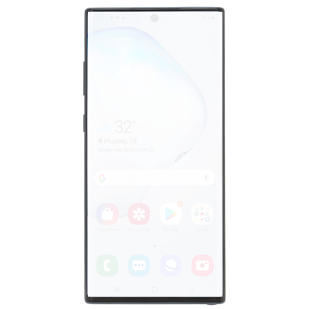 Sửa lỗi Trắng Màn Hình Galaxy Note 10+