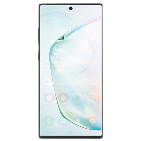 Sửa lỗi Màn Hình Lưu Ảnh Galaxy Note 10+
