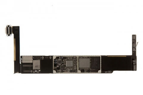 Mở khóa iCloud/ID Apple cho iPad mini 4