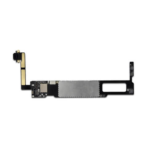 Mở khóa iCloud/ID Apple cho iPad mini 3