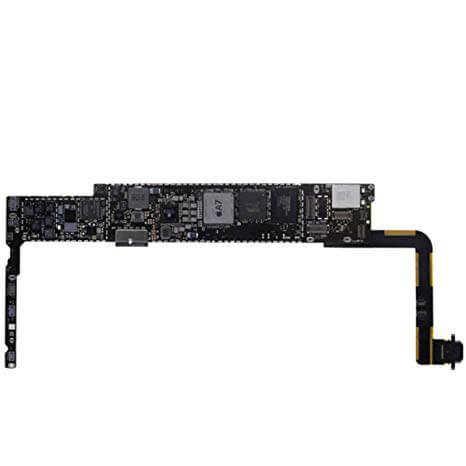 Mở khóa iCloud/ID Apple cho iPad Air 2 bản Cellular