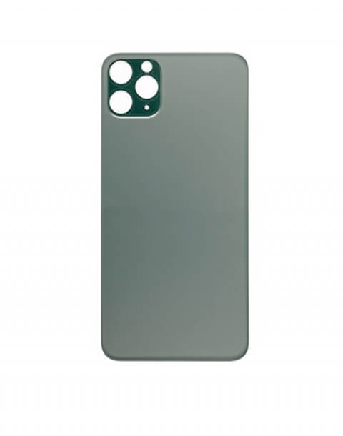Sửa lỗi Bể Mặt Sau iPhone 11 Pro Max