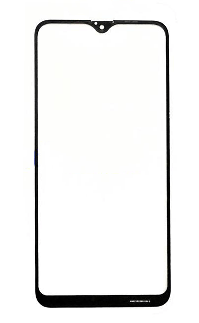 Thay mặt kính Samsung Galaxy A10s