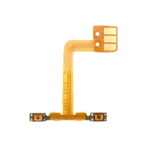 Thay dây nút âm lượng OPPO R9s Plus